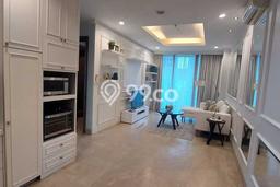 Disewakan Apartemen Murah di Senopati 2 KT Disewakan Apartemen Murah di Senopati 2 KT