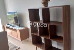 Apartemen Nyaman untuk Disewa, 3 Kamar di Jakarta Selatan Apartemen Nyaman untuk Disewa, 3 Kamar di Jakarta Selatan