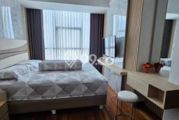 Apartemen Murah dengan 2 BR & 2 KM di Tebet Jakarta Selatan Apartemen Murah dengan 2 BR & 2 KM di Tebet Jakarta Selatan
