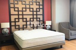 Sewa Apartemen Minimalis 225m2 Punya 3 KT, 2 KM, Lokasi di Menteng Sewa Apartemen Minimalis 225m2 Punya 3 KT, 2 KM, Lokasi di Menteng