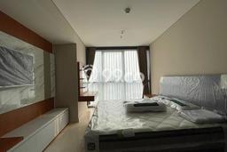 Apartemen Disewakan 2 Kamar Murah Siap Huni di Jakarta Selatan, Luas 128m2 Apartemen Disewakan 2 Kamar Murah Siap Huni di Jakarta Selatan, Luas 128m2