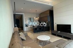 Sewa Apartemen Terjangkau 2 BR di Setiabudi Jakarta Selatan Sewa Apartemen Terjangkau 2 BR di Setiabudi Jakarta Selatan