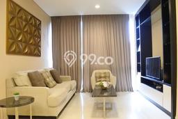 Hunian Strategis 105m2 di Setiabudi Jakarta Selatan 2 KT Hunian Strategis 105m2 di Setiabudi Jakarta Selatan 2 KT