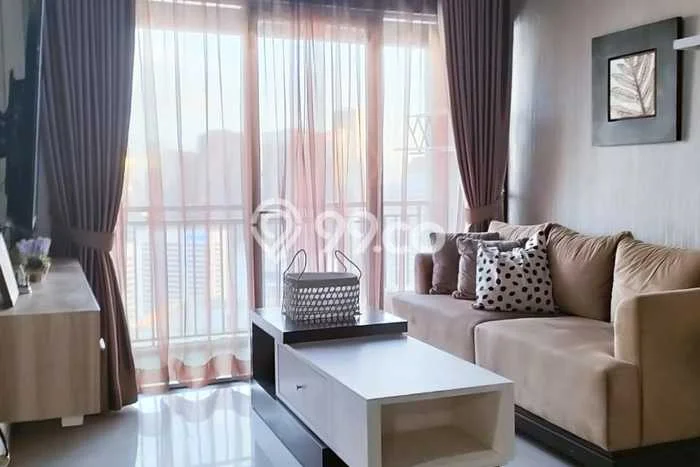Sewa Apartemen Hemat di Tanah Abang, Jakarta Pusat Dekat Fasilitas Umum Sewa Apartemen Hemat di Tanah Abang, Jakarta Pusat Dekat Fasilitas Umum