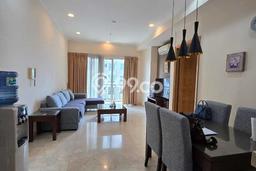 Sewa Apartemen Minimalis 77m2 Punya 1 KT, 1 KM, Lokasi di Kebayoran Lama Sewa Apartemen Minimalis 77m2 Punya 1 KT, 1 KM, Lokasi di Kebayoran Lama