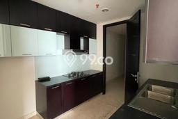 Hunian Apartemen Strategis untuk Dijual di Jakarta Selatan dengan 2 Kamar Hunian Apartemen Strategis untuk Dijual di Jakarta Selatan dengan 2 Kamar