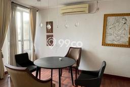Untuk Dijual Apartemen di Kelapa Gading, Jakarta Utara Punya 1 Kamar Tidur Untuk Dijual Apartemen di Kelapa Gading, Jakarta Utara Punya 1 Kamar Tidur