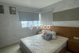 Apartemen Siap Pakai 1 Kamar dengan Harga Hemat di Area Tanah Abang, Jakarta Pusat Apartemen Siap Pakai 1 Kamar dengan Harga Hemat di Area Tanah Abang, Jakarta Pusat
