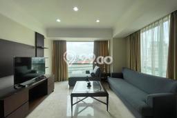 Apartemen Siap Huni 1 Kamar dengan Harga Hemat di Area Tebet, Jakarta Selatan Apartemen Siap Huni 1 Kamar dengan Harga Hemat di Area Tebet, Jakarta Selatan