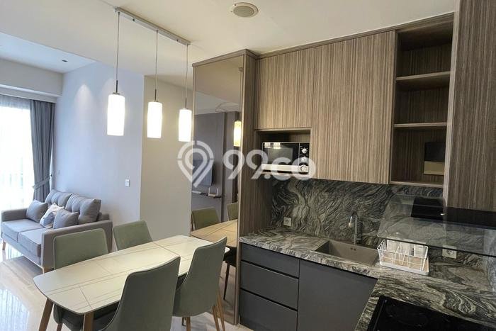 Sewa Apartemen Hemat di Tanah Abang, Jakarta Pusat Dekat Fasilitas Umum Sewa Apartemen Hemat di Tanah Abang, Jakarta Pusat Dekat Fasilitas Umum