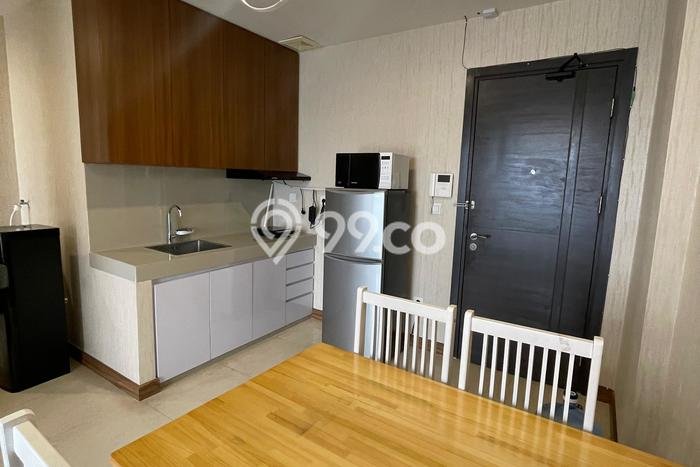 Apartemen Harga Murah dengan 2 BR & 1 KM di Tanah Abang Jakarta Pusat Apartemen Harga Murah dengan 2 BR & 1 KM di Tanah Abang Jakarta Pusat