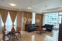 Apartemen Siap Pakai 2 BR dengan Harga Terjangkau di Area Tanah Abang, Jakarta Pusat Apartemen Siap Pakai 2 BR dengan Harga Terjangkau di Area Tanah Abang, Jakarta Pusat