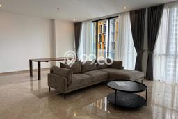 Apartemen Siap Pakai 3 BR dengan Harga Hemat di Area Cilandak, Jakarta Selatan Apartemen Siap Pakai 3 BR dengan Harga Hemat di Area Cilandak, Jakarta Selatan
