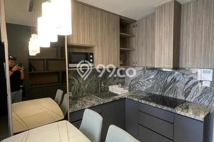 Sewa Apartemen Hemat di Tanah Abang, Jakarta Pusat Dekat Fasilitas Umum Sewa Apartemen Hemat di Tanah Abang, Jakarta Pusat Dekat Fasilitas Umum