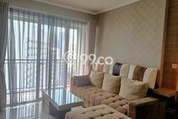 Disewakan Segera Apartemen Strategis 2 KT, 1 KM di Kawasan Tanah Abang Disewakan Segera Apartemen Strategis 2 KT, 1 KM di Kawasan Tanah Abang