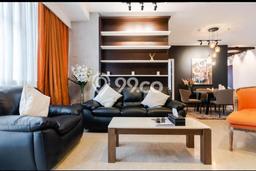Disewakan Apartemen Terjangkau 3 KT di Senayan Jakarta Selatan Disewakan Apartemen Terjangkau 3 KT di Senayan Jakarta Selatan