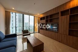 Disewakan Segera Apartemen Strategis 2 KT, 2 KM di Kawasan Cilandak Disewakan Segera Apartemen Strategis 2 KT, 2 KM di Kawasan Cilandak