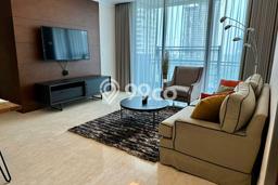 Sewa Apartemen Hemat di Kebayoran Baru, Jakarta Selatan Lokasi Strategis Sewa Apartemen Hemat di Kebayoran Baru, Jakarta Selatan Lokasi Strategis