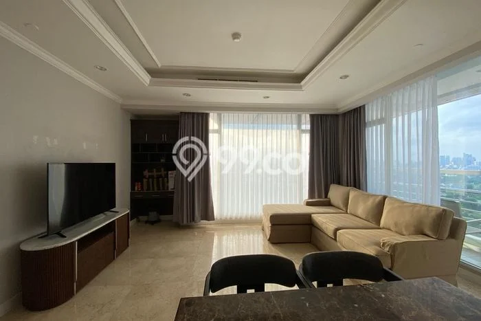 Disewakan Segera Apartemen Minimalis 2 KT di Kawasan Tanah Abang Disewakan Segera Apartemen Minimalis 2 KT di Kawasan Tanah Abang