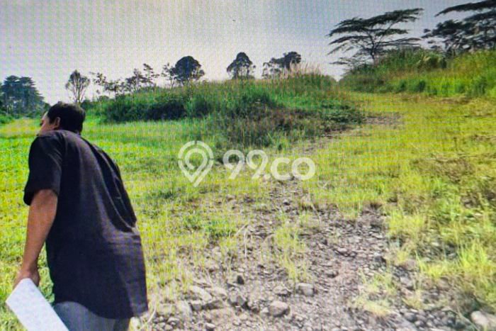 Tanah Kosong Dijual di Sukabumi dengan Area 300500m2 Tanah Kosong Dijual di Sukabumi dengan Area 300500m2