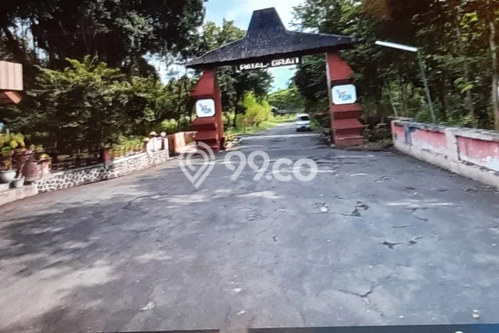 Kavling Tanah di Grati Dijual Luas 280800m2 Legalitas - Kavling Tanah di Grati Dijual Luas 280800m2 Legalitas -