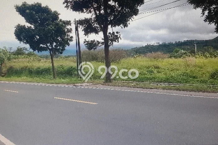 Tanah Dijual Lokasi Gekbrong, Cianjur Luas 40829m2 Legalitas Aman Tanah Dijual Lokasi Gekbrong, Cianjur Luas 40829m2 Legalitas Aman