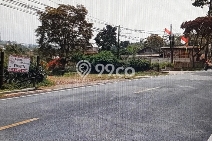Kavling Tanah di Pacet Dijual Luas 15931m2 Legalitas SHM Kavling Tanah di Pacet Dijual Luas 15931m2 Legalitas SHM