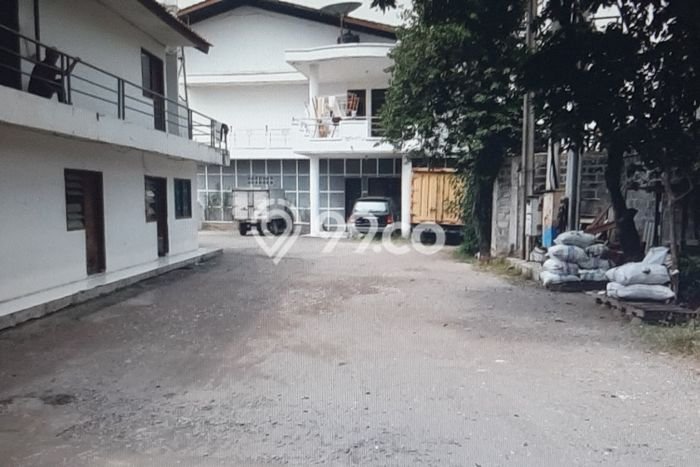 Gudang Paling Dicari LB 2200m2 Dijual di Margaasih Gudang Paling Dicari LB 2200m2 Dijual di Margaasih