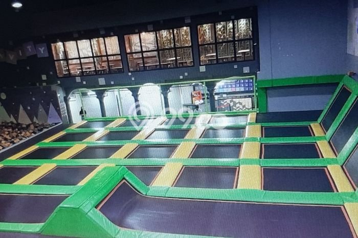 Unit Komersial Dijual di Semarang Timur Semarang Luas Bangunan 1825m2 Unit Komersial Dijual di Semarang Timur Semarang Luas Bangunan 1825m2