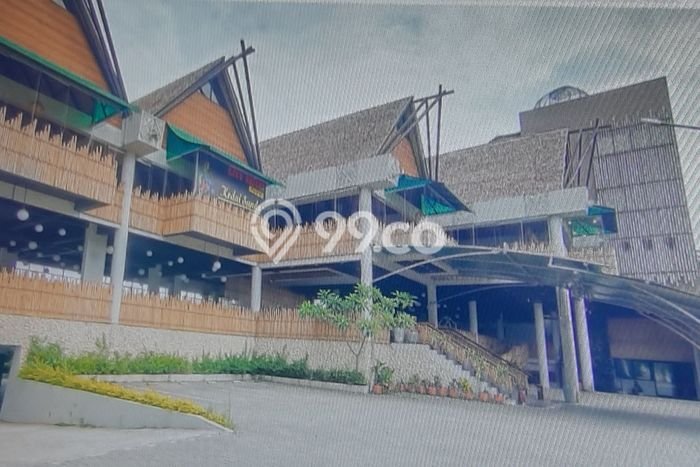 Komersial Komersial Dijual di Megamendung Bogor LT 2300m2 & LB 1600m2 Komersial Komersial Dijual di Megamendung Bogor LT 2300m2 & LB 1600m2
