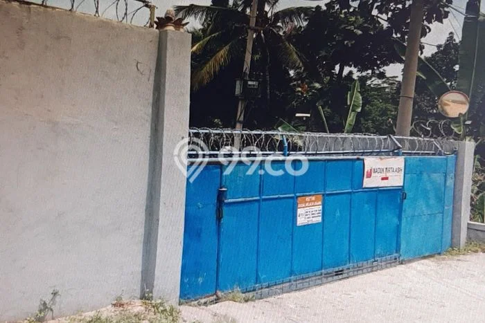 Untuk Dijual! Gudang di Klapanunggal Bogor LT 12145m2 / LB 8250m2 Kawasan Strategis Untuk Dijual! Gudang di Klapanunggal Bogor LT 12145m2 / LB 8250m2 Kawasan Strategis