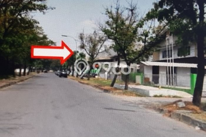 Unit Gudang Dijual di Bekasi LT 1584m2 & LB 1250m2 Unit Gudang Dijual di Bekasi LT 1584m2 & LB 1250m2