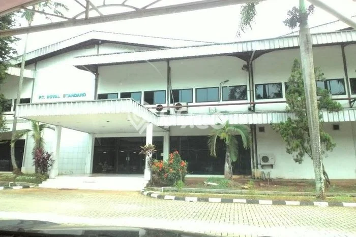 Lokasi Strategis! Dijual Gudang Bisnis di Klari, Karawang Kondisi Bagus Lokasi Strategis! Dijual Gudang Bisnis di Klari, Karawang Kondisi Bagus