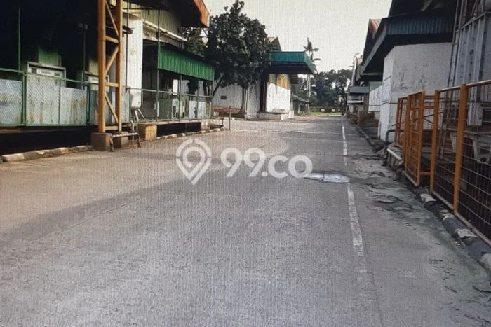 Gudang Dijual di Prime Area Bogor Luas 80225m2 Gudang Dijual di Prime Area Bogor Luas 80225m2