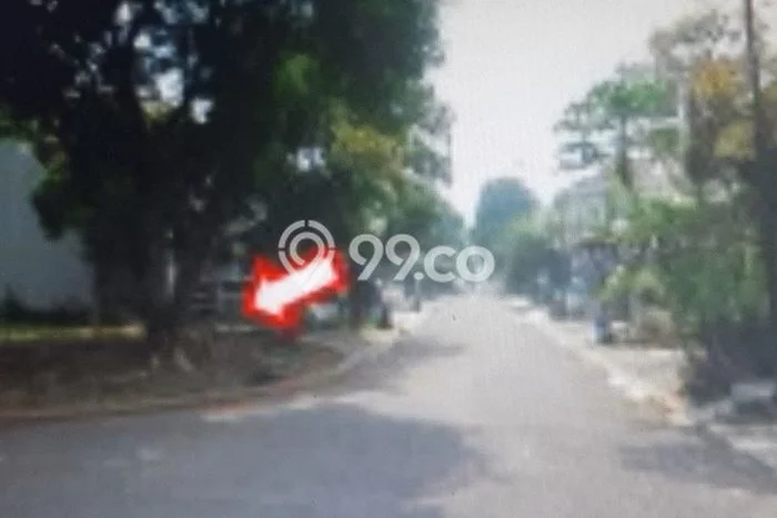 Untuk Dijual Tanah di Bogor, Luas 268m2 SHM Untuk Dijual Tanah di Bogor, Luas 268m2 SHM