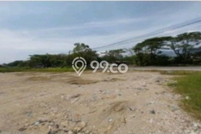 Tanah Strategis Dijual di Palimanan Cirebon 15875m2 Tanah Strategis Dijual di Palimanan Cirebon 15875m2