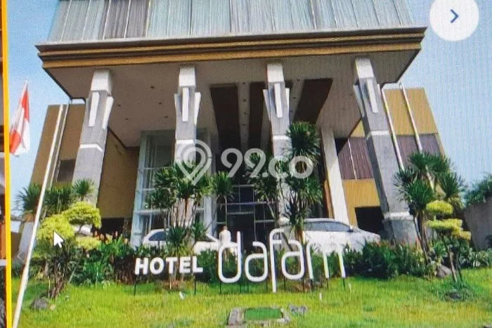 PRIME LOCATION! Hotel di Pekalongan Barat, Luas 8200m2m², Area Bisnis, Lokasi Strategis PRIME LOCATION! Hotel di Pekalongan Barat, Luas 8200m2m², Area Bisnis, Lokasi Strategis