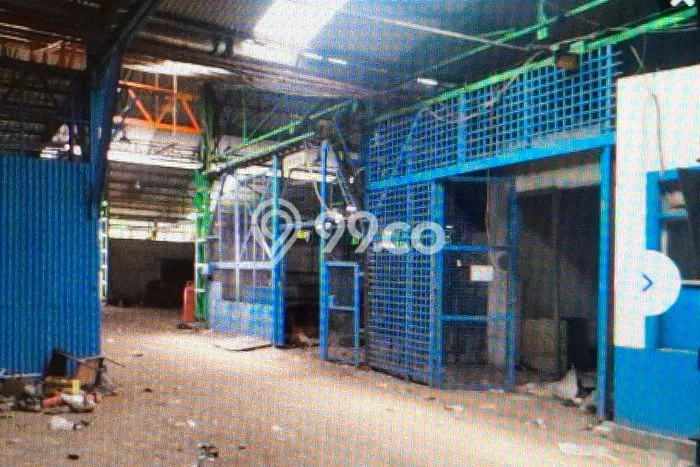 Gudang Bagus LT 8625m2 LB 4525m2 Dijual di Andir Bandung Gudang Bagus LT 8625m2 LB 4525m2 Dijual di Andir Bandung