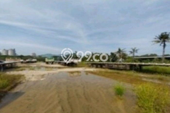 Tanah Strategis Dijual di Palimanan Cirebon 15875m2 Tanah Strategis Dijual di Palimanan Cirebon 15875m2