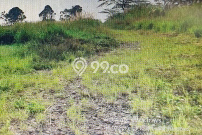 Tanah Kosong Dijual di Sukabumi dengan Area 300500m2 Tanah Kosong Dijual di Sukabumi dengan Area 300500m2