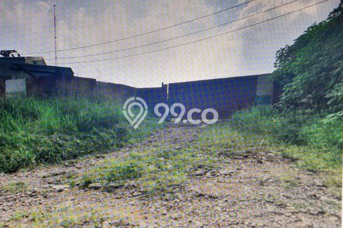 Tanah Kosong Dijual di Sukabumi dengan Area 300500m2 Tanah Kosong Dijual di Sukabumi dengan Area 300500m2