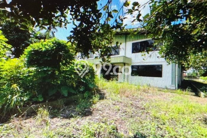 Unit Gudang Dijual di Cikembar Sukabumi Luas Tanah 17605m2, Luas Bangunan 12265m2 Unit Gudang Dijual di Cikembar Sukabumi Luas Tanah 17605m2, Luas Bangunan 12265m2