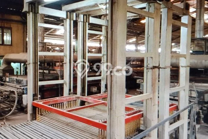 Gudang Bagus Dijual LB 32580m2 Lokasi Strategis Bogor Area Cocok untuk Bisnis Gudang Bagus Dijual LB 32580m2 Lokasi Strategis Bogor Area Cocok untuk Bisnis