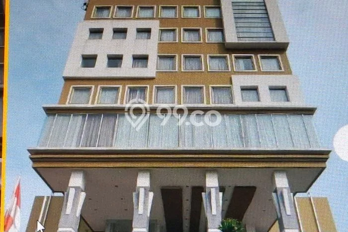 PRIME LOCATION! Hotel di Pekalongan Barat, Luas 8200m2m², Area Bisnis, Lokasi Strategis PRIME LOCATION! Hotel di Pekalongan Barat, Luas 8200m2m², Area Bisnis, Lokasi Strategis
