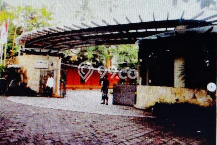 Hotel Strategis di Ubud, Luas 9505m2m², Jalan Utama, Area Bisnis Aktif Hotel Strategis di Ubud, Luas 9505m2m², Jalan Utama, Area Bisnis Aktif