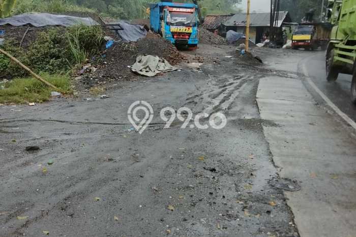 Tanah Dijual Lokasi Padalarang, Bandung Barat dengan Luas Tanah 50000m2 dan Status SHM Tanah Dijual Lokasi Padalarang, Bandung Barat dengan Luas Tanah 50000m2 dan Status SHM