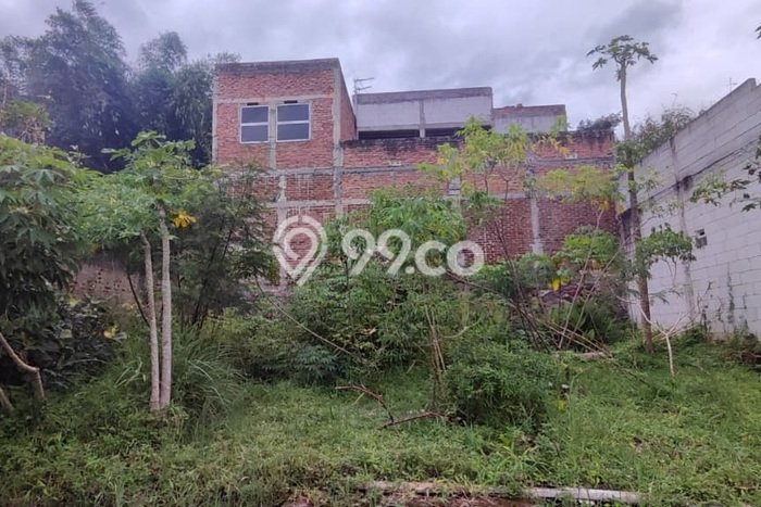 Tanah Siap Bangun Dijual di Bandung Punya Luas 99m2 Tanah Siap Bangun Dijual di Bandung Punya Luas 99m2