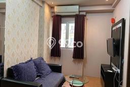 Apartemen Minimalis untuk Dijual di Buah Batu Dengan Spesifikasi 2 KT & 1 KM Apartemen Minimalis untuk Dijual di Buah Batu Dengan Spesifikasi 2 KT & 1 KM