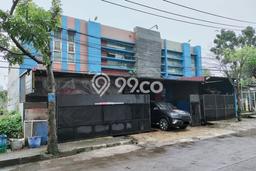 Ruko Bagus LT 318m2 LB 550m2 Dijual di Rancasari Bandung Ruko Bagus LT 318m2 LB 550m2 Dijual di Rancasari Bandung