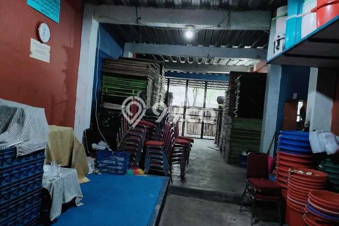 Ruko Bagus LT 318m2 LB 550m2 Dijual di Rancasari Bandung Ruko Bagus LT 318m2 LB 550m2 Dijual di Rancasari Bandung